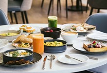 Afinal, onde se comem atualmente os melhores brunches de Lisboa?