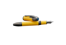 O encontro entre duas lendas: Montblanc e Ferrari