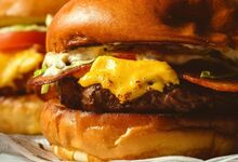 Pecado Burguer. Esta hamburgueria em Lisboa fica aberta até às 5h da manhã