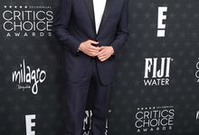 Os melhores looks masculinos dos Critics' Choice Awards 2025