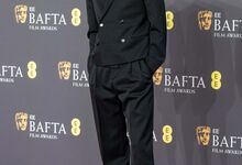 BAFTA 2025. Os homens mais bem vestidos