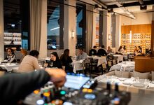 Duro, o restaurante lisboeta que quer competir com os clássicos