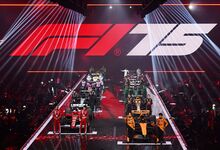 Fórmula 1. As novas equipas, pilotos e carros que vão marcar a temporada