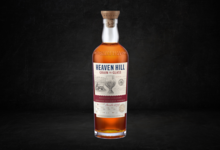 O melhor bourbon do ano nos Prémios John Barleycorn 2024