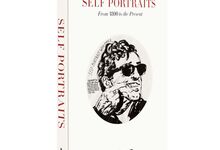 Livro. História de 225 anos de auto-retratos em 60 obras