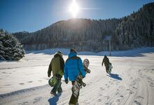 Tudo o que precisa para uma viagem à neve