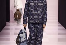 5 tendências da moda masculina para 2025. Um olhar sobre os desfiles recentes