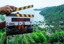 Os cenários reais da 3ª temporada de "The White Lotus": luxo e cultura na Tailândia