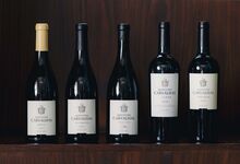A Real Companhia Velha e o vinho da Quinta das Carvalhas que nunca existiu