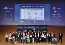 Prémios Mesa Marcada 2024. Quem são os melhores da gastronomia portuguesa?