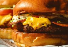 Pecado Burguer. Esta hamburgueria em Lisboa fica aberta até às 5h da manhã