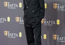 BAFTA 2025. Os homens mais bem vestidos