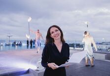 Um dia na vida da hoteleira Ekaterina Ermakova