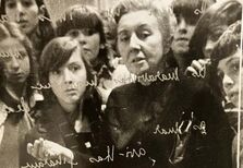 Espólio documental de Salette Tavares doado à Biblioteca de Arte Gulbenkian