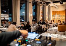 Duro, o restaurante lisboeta que quer competir com os clássicos