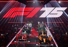 Fórmula 1. As novas equipas, pilotos e carros que vão marcar a temporada