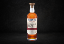 O melhor bourbon do ano nos Prémios John Barleycorn 2024