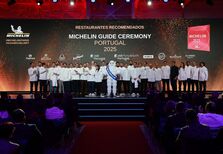 Guia Michelin Portugal 2025. As estreias, as desilusões, os prémios especiais e o balanço final