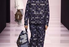 5 tendências da moda masculina para 2025. Um olhar sobre os desfiles recentes