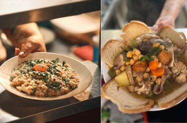 Na Taberna do Enteiriço, em Vila de Frades, prova-se o vinho e ouve-se o cante