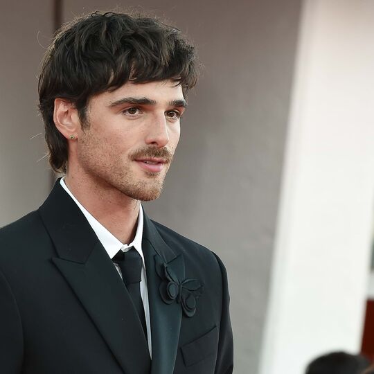 Tendências de cortes de cabelo masculinos para 2025