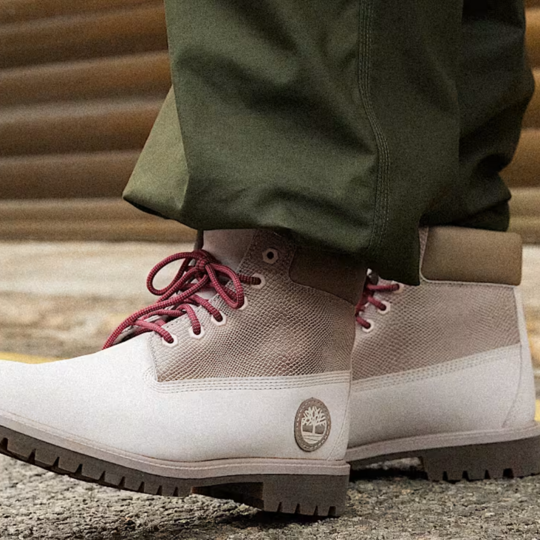 10 botas já a pensar na primavera. Estilo e conforto o ano inteiro