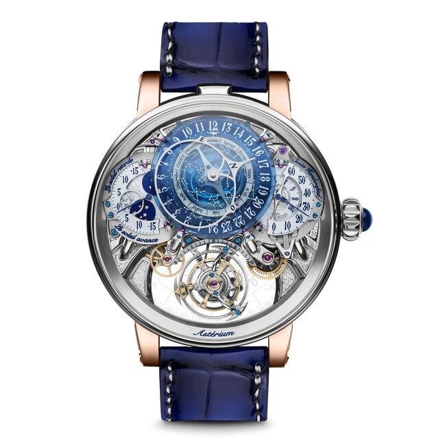 Bovet 1822 Récital 20 Astérium