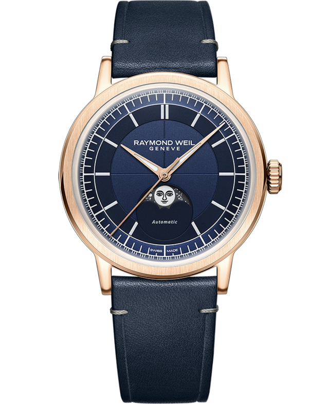 Raymond Weill Millesime 2945