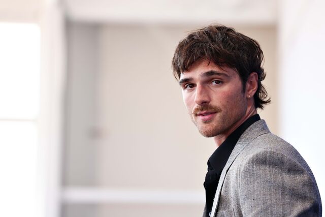 Jacob Elordi