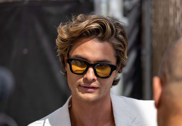 Chase Stokes