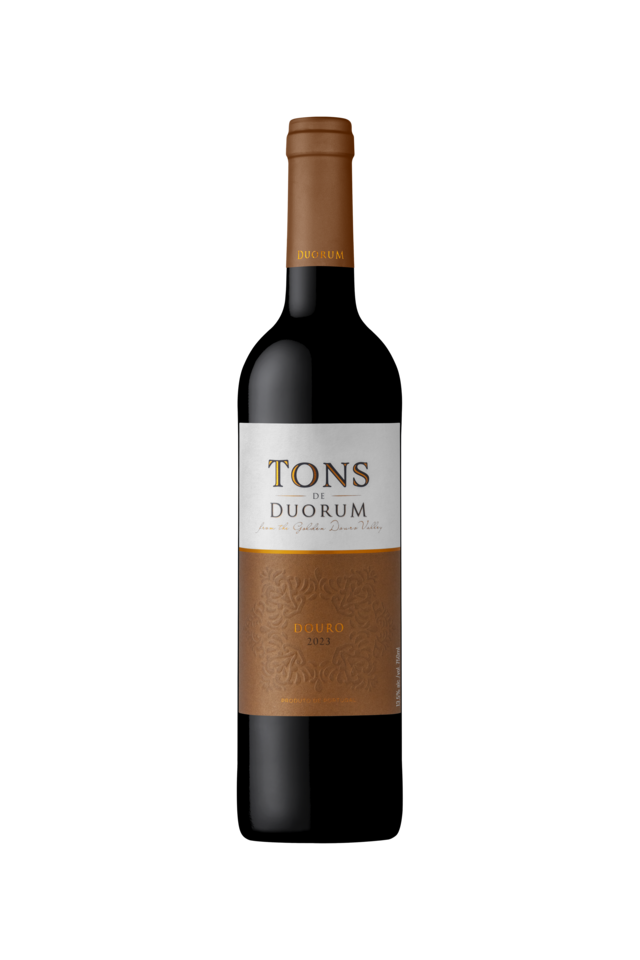 Tons de Duorum Tinto
