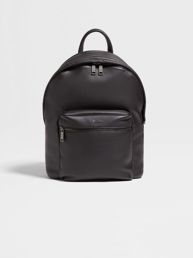 Zegna, Mochila Hoodie, €2790.