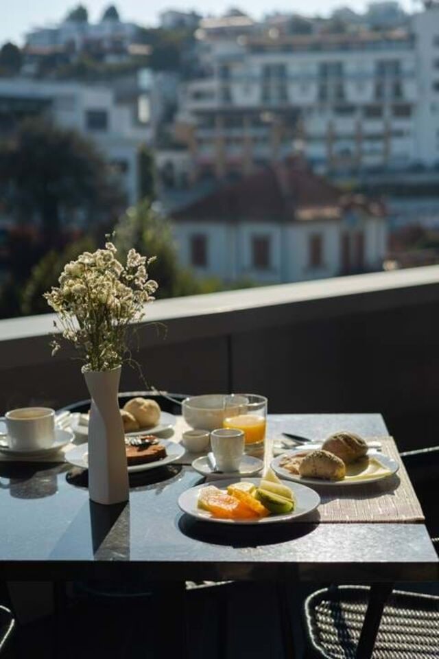 Hotel Navarras, Amarante