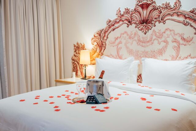 Pine Cliffs Resort, Albufeira