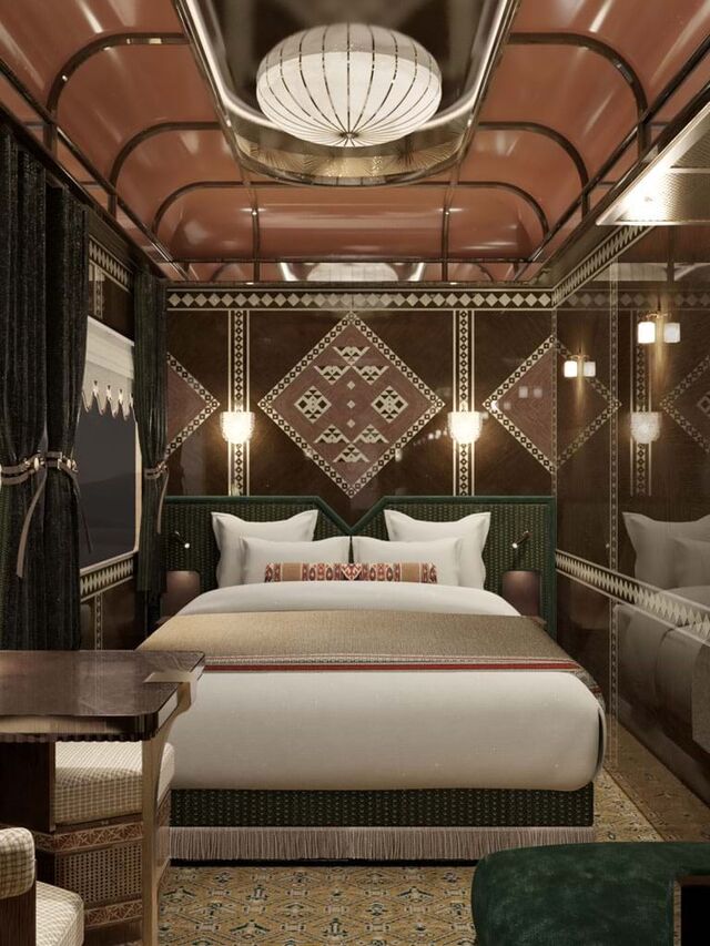 Suite Dream of the Desert