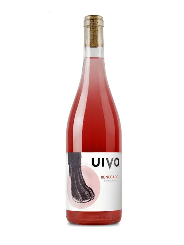 Folias de Baco Uivo Renegado 2023