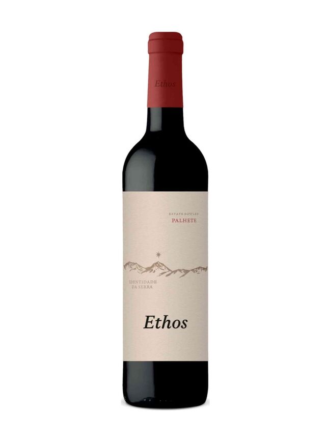 Ethos Identidade da Serra Palhete 2021