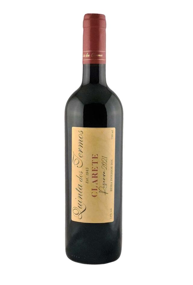 Quinta dos Termos Clarete 2022