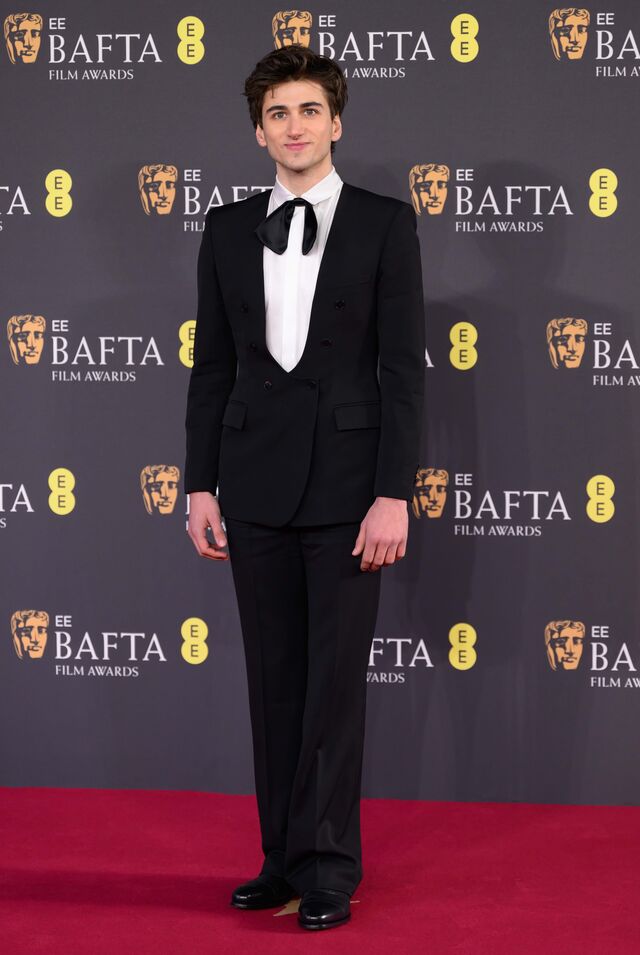 Sebastian Croft