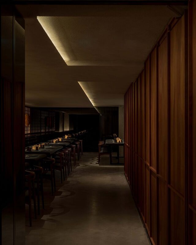 Sushi Park Paris