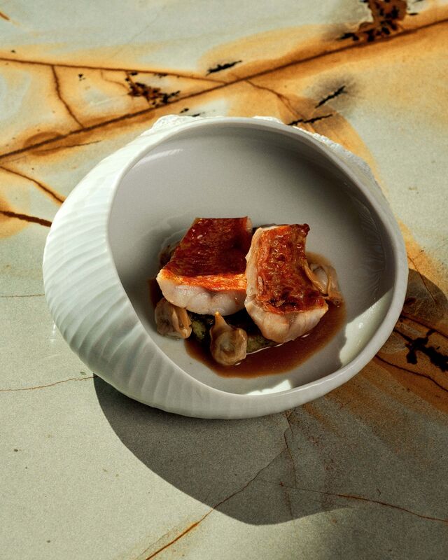Salmonete
