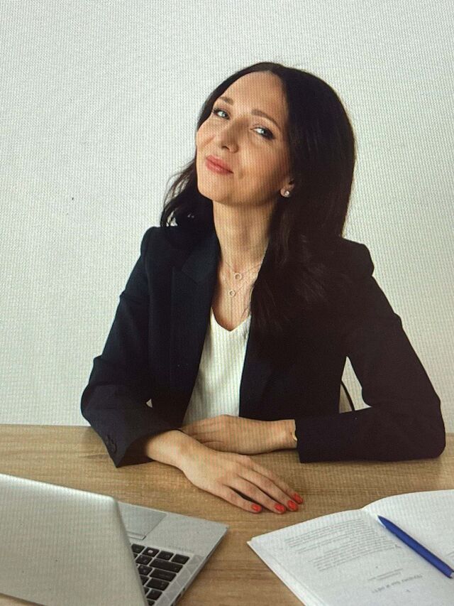 Ekaterina Ermakova