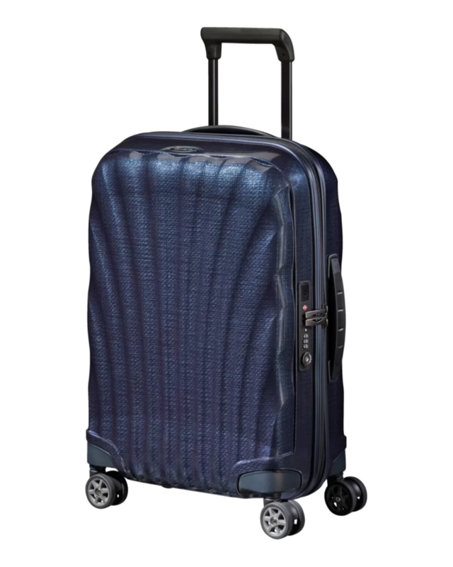 Samsonite, C-LiteMala de Cabine 55cm, €459.