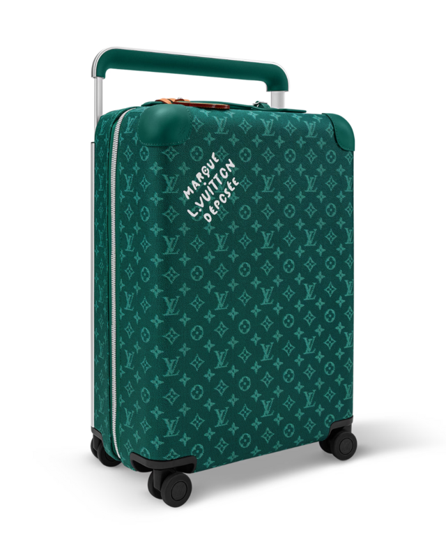 Louis Vuitton, Horizon 55, preço por consulta.