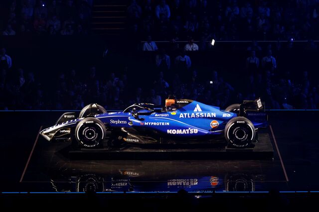 Williams