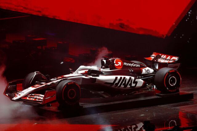 Haas