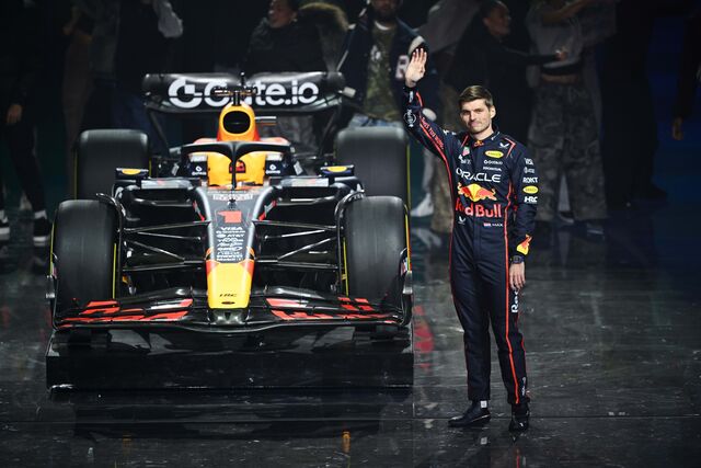 Red Bull