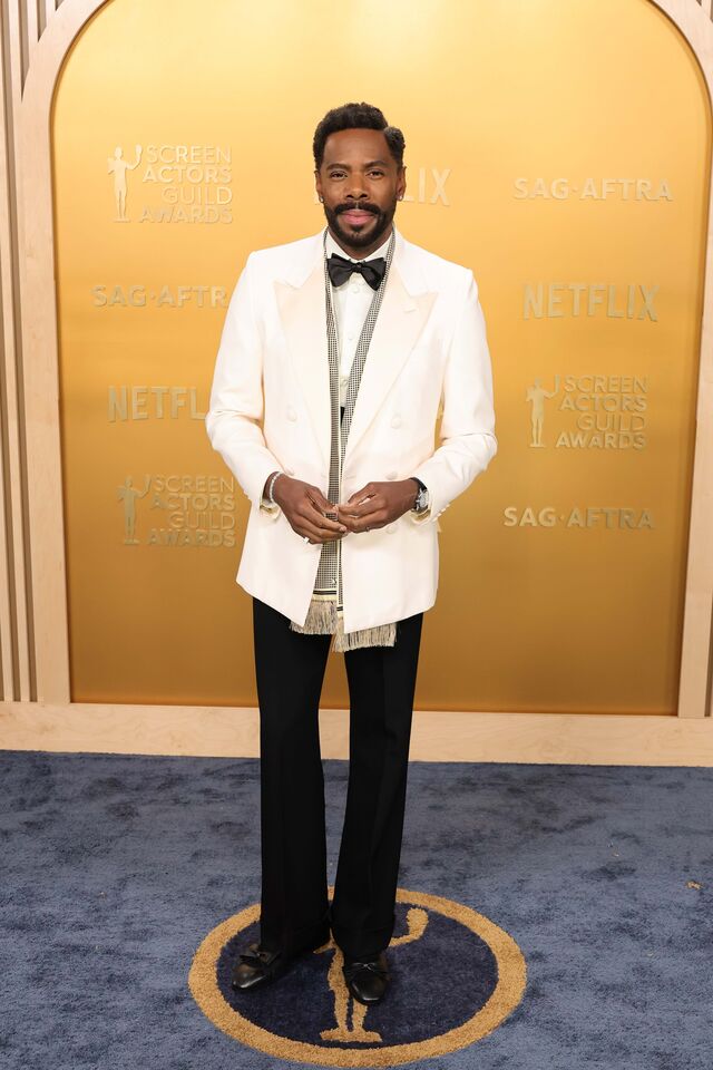 Colman Domingo em Valentino