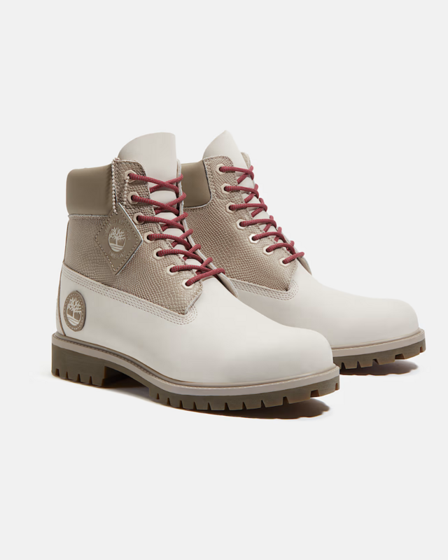 Timberland, Bota Impermeável Year of the Snake Timberland®, €220.