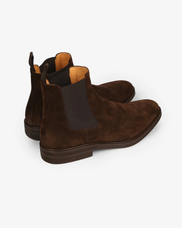 Scalpers, Nos Chelsea Boots, €129.